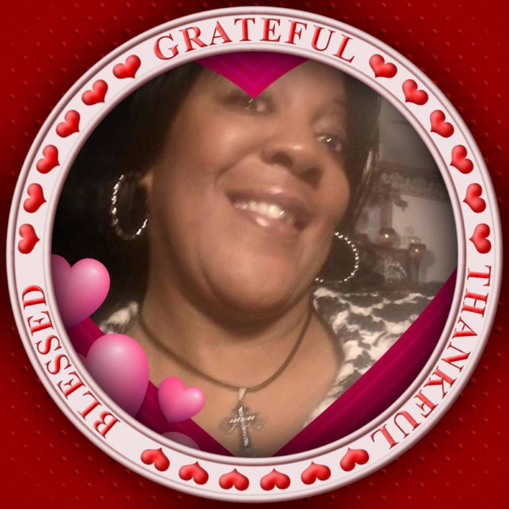 Meet your Posher, Margaret